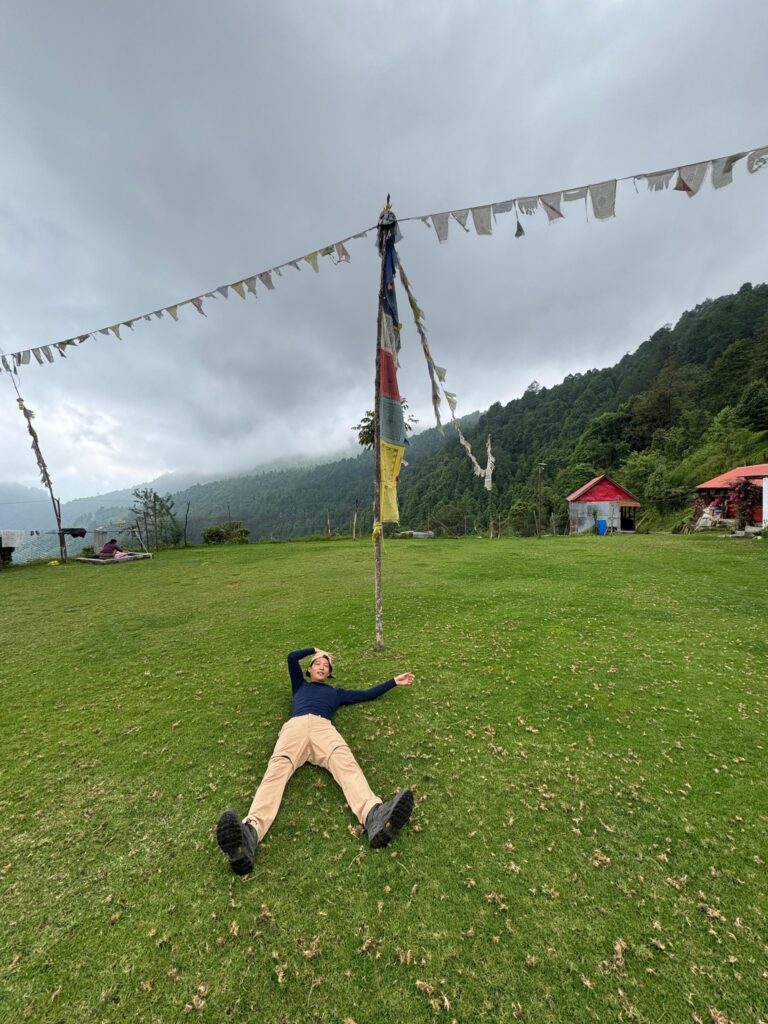 Altitude Sickness on Mardi Himal Trek: Symptoms, Prevention, and Tips 2 Altitude Sickness