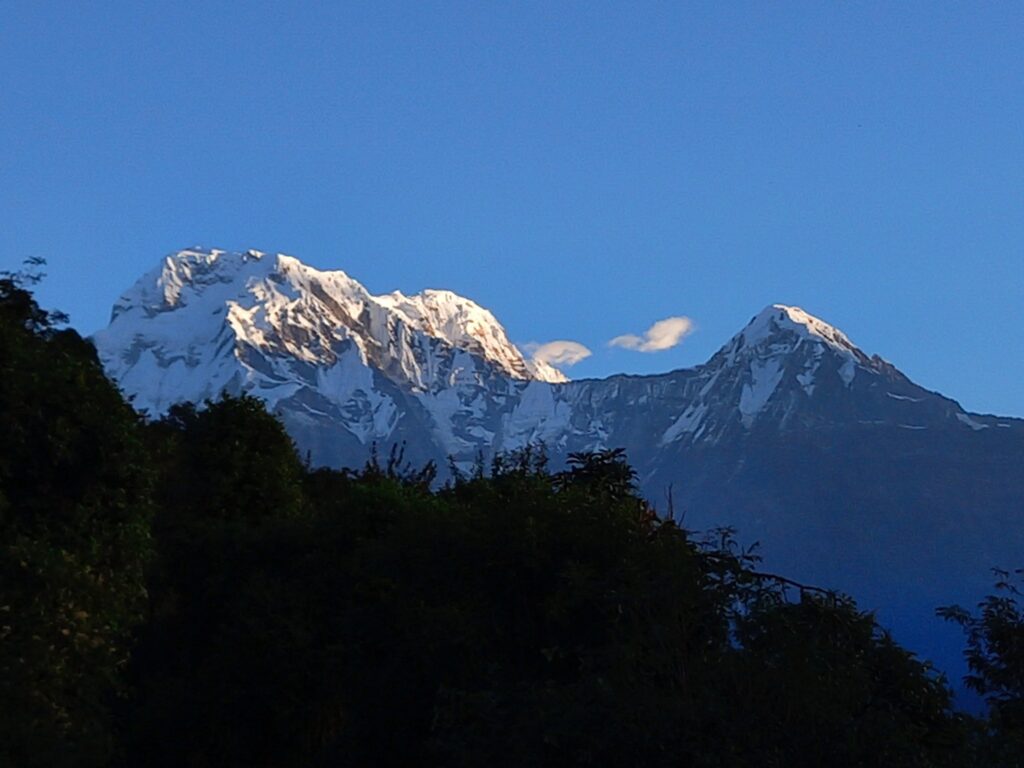 Complete Guide to Mardi Himal Trek