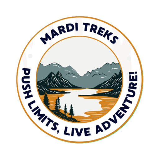 Mardi Treks