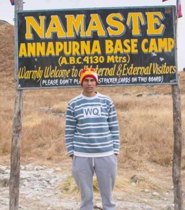 image 4 - Mardi Treks